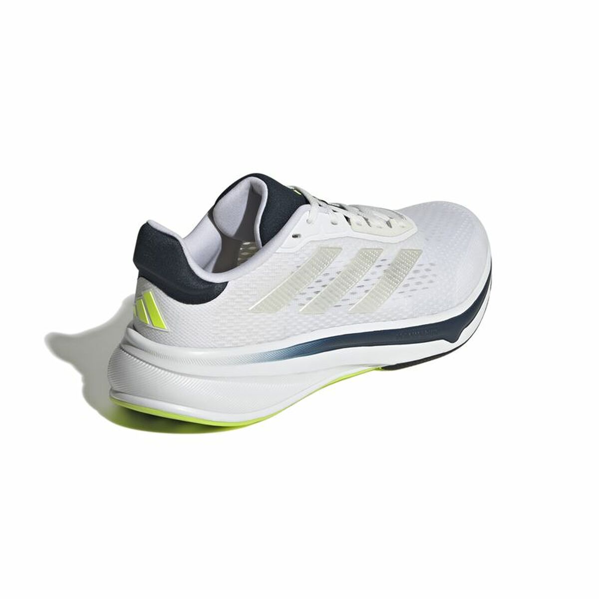 Zapatillas de Running para Adultos Adidas Response Super Blanco