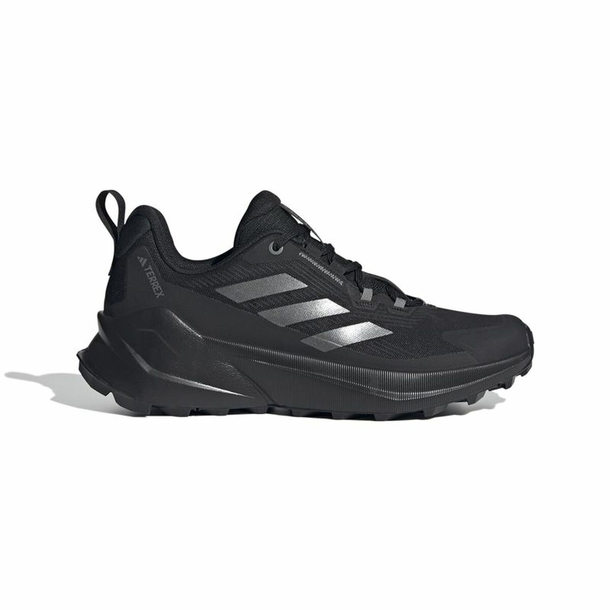 Zapatillas de Running para Adultos Adidas Terrex Trailmaker 2 Negro
