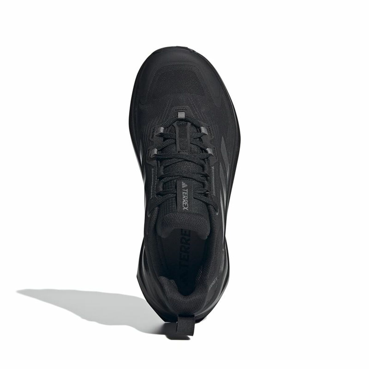 Zapatillas de Running para Adultos Adidas Terrex Trailmaker 2 Negro