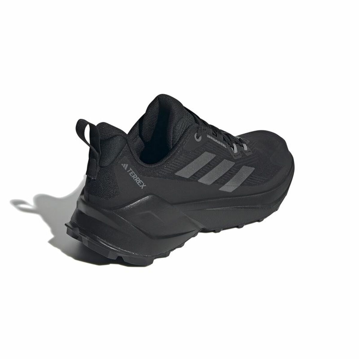 Zapatillas de Running para Adultos Adidas Terrex Trailmaker 2 Negro