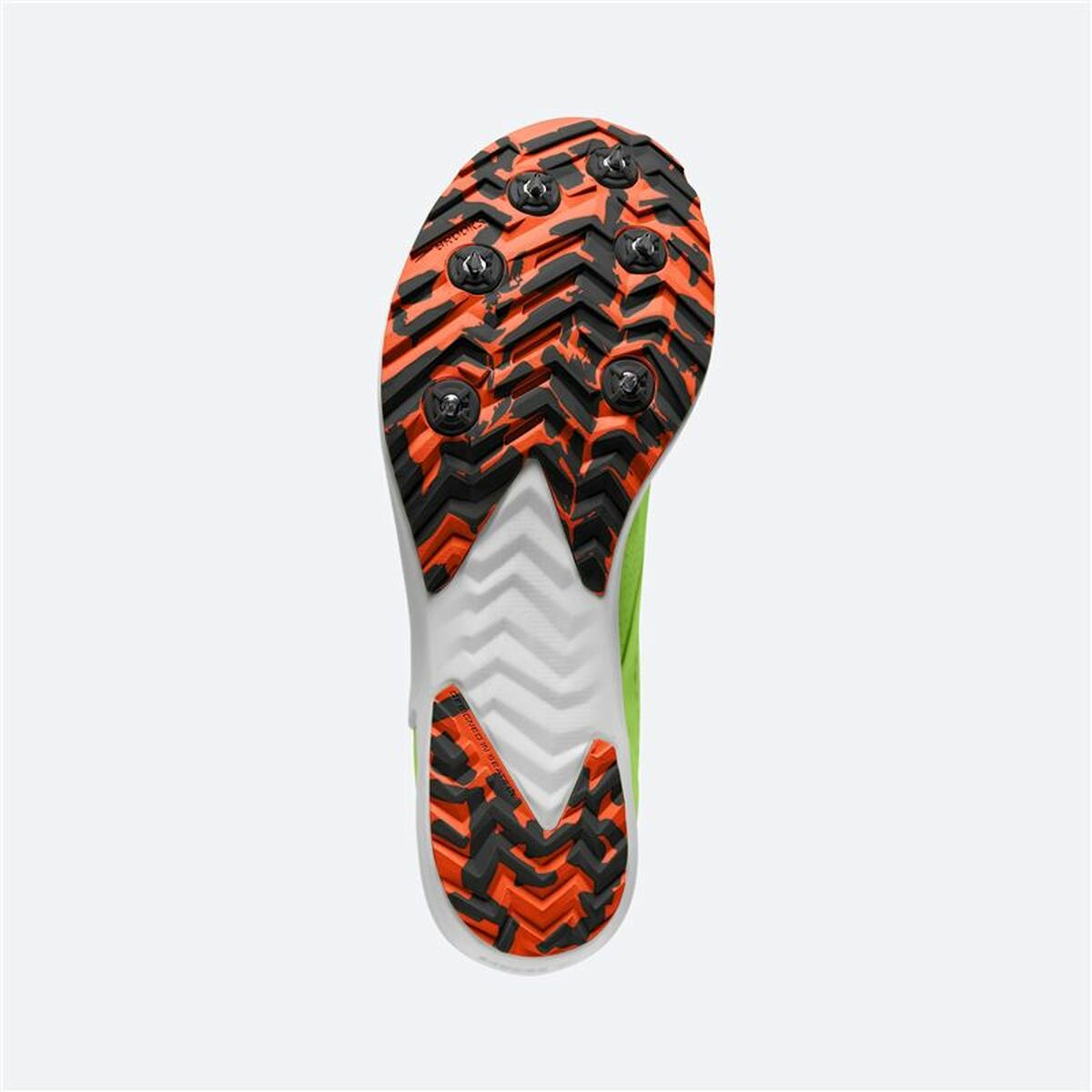 Zapatillas de Running para Adultos Brooks Draft XC