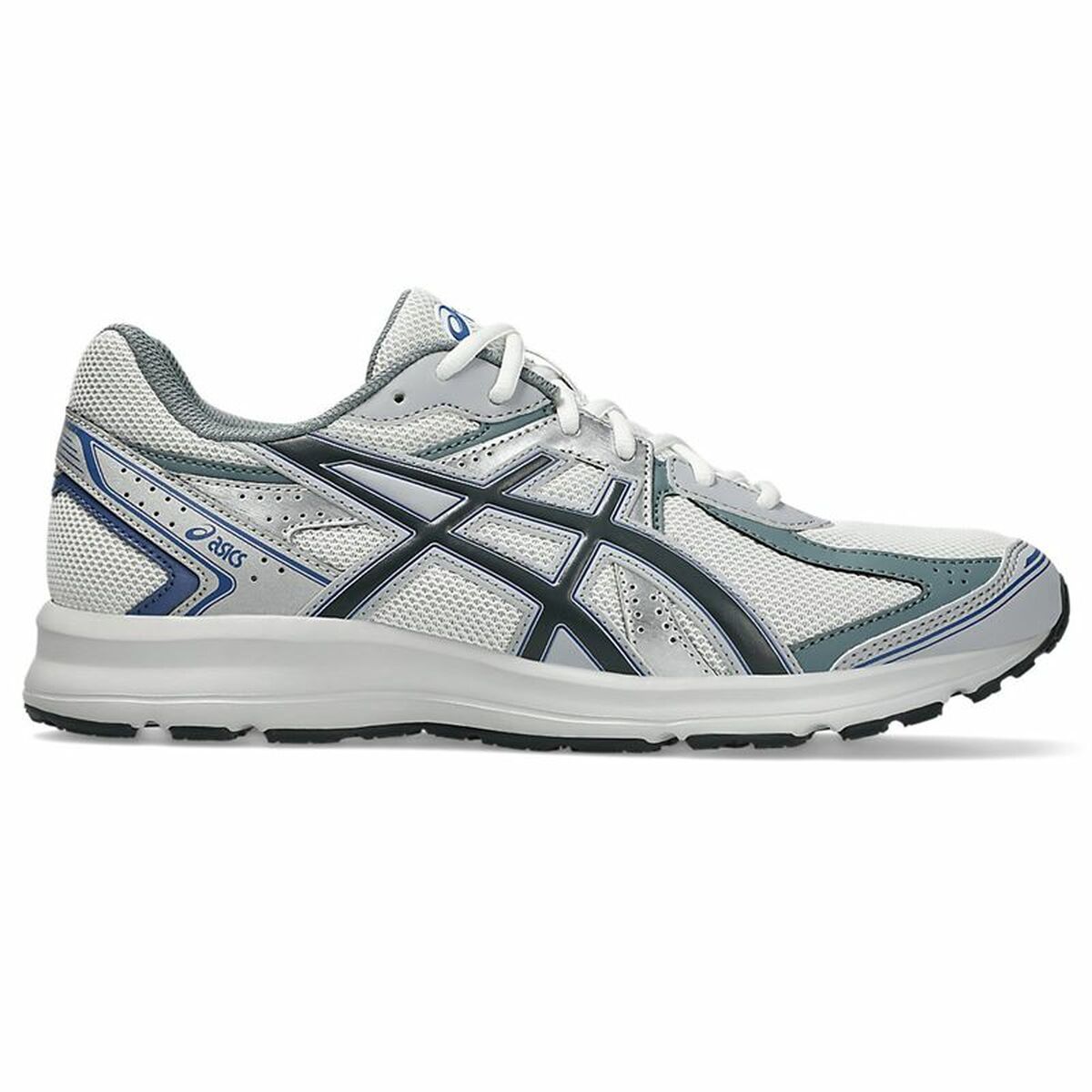 Zapatillas Deportivas Asics Jog 100S Blanco