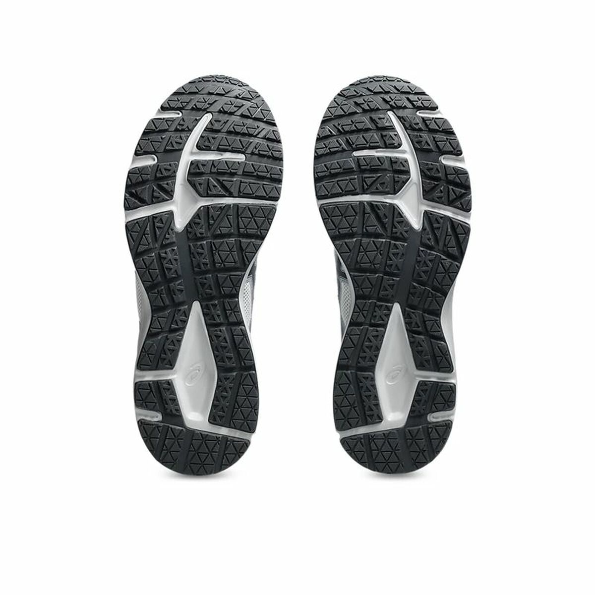 Zapatillas Deportivas Asics Jog 100S Blanco