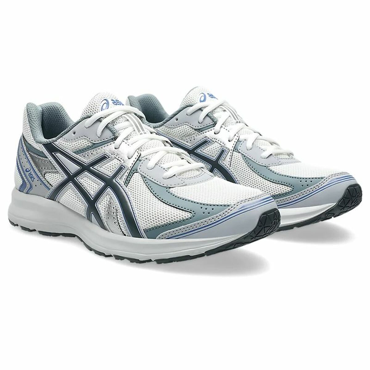 Zapatillas Deportivas Asics Jog 100S Blanco