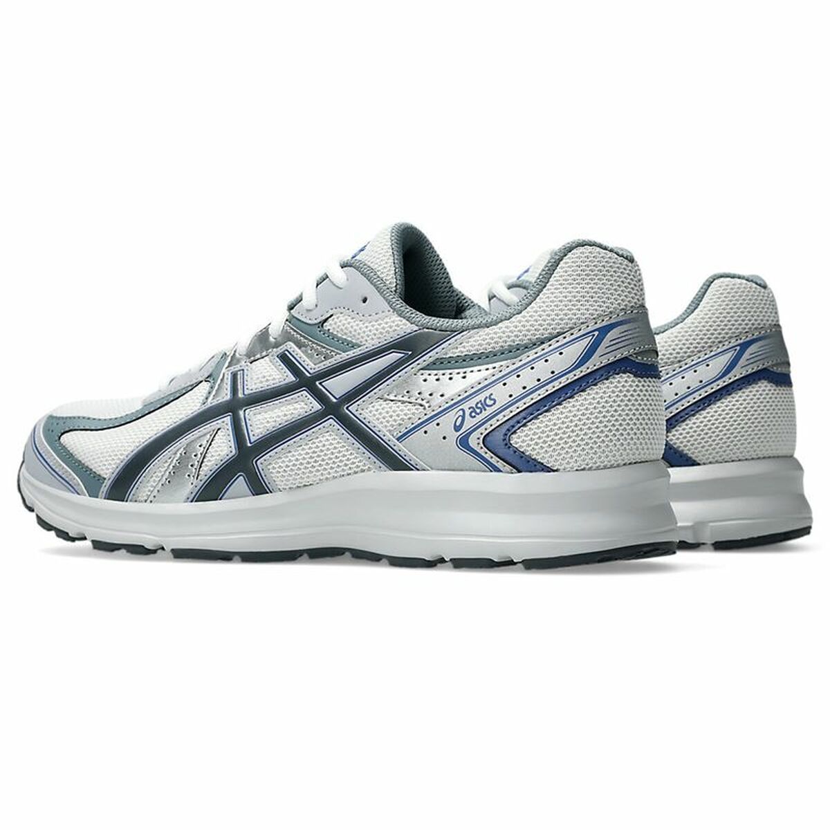 Zapatillas Deportivas Asics Jog 100S Blanco