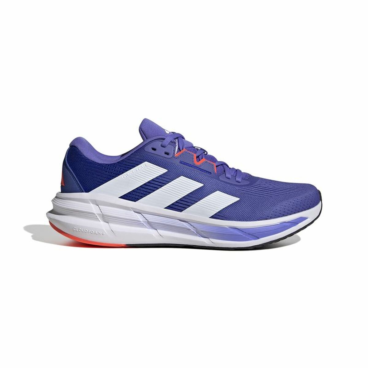 Zapatillas de Running para Adultos Adidas Questar 3