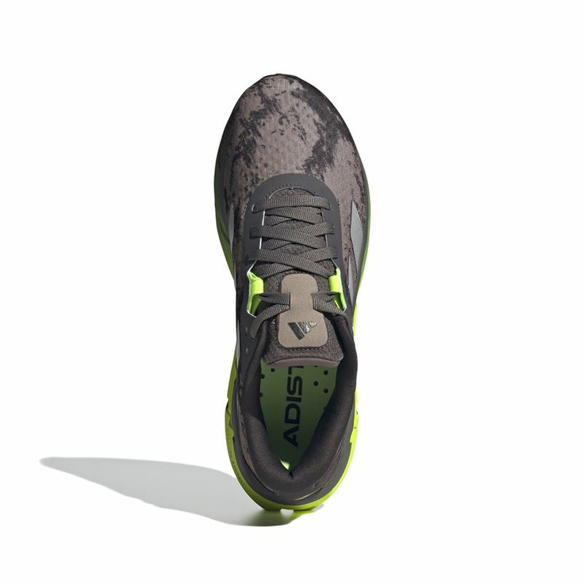 Zapatillas de Running para Adultos Adidas Adistar 3 Running Berlin Gris