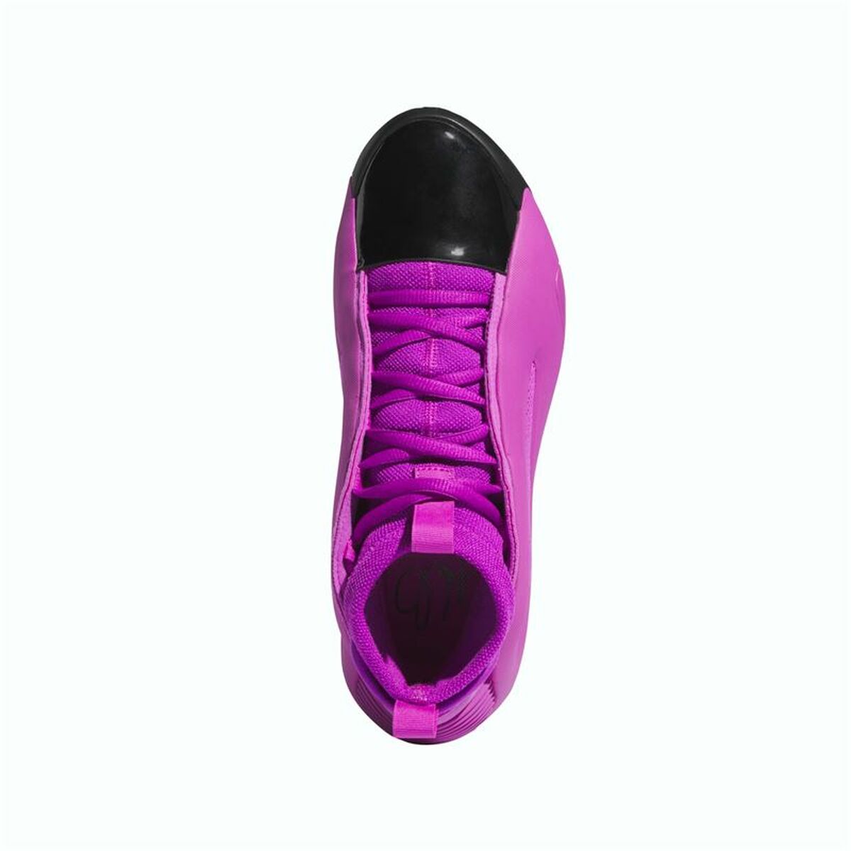 Zapatillas de Baloncesto para Adultos Adidas Harden Volume 8 Morado