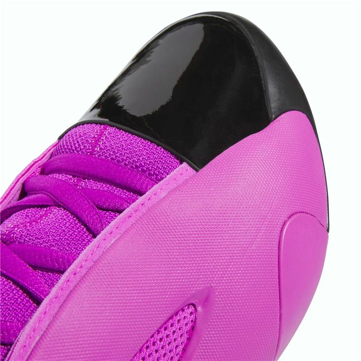 Zapatillas de Baloncesto para Adultos Adidas Harden Volume 8 Morado