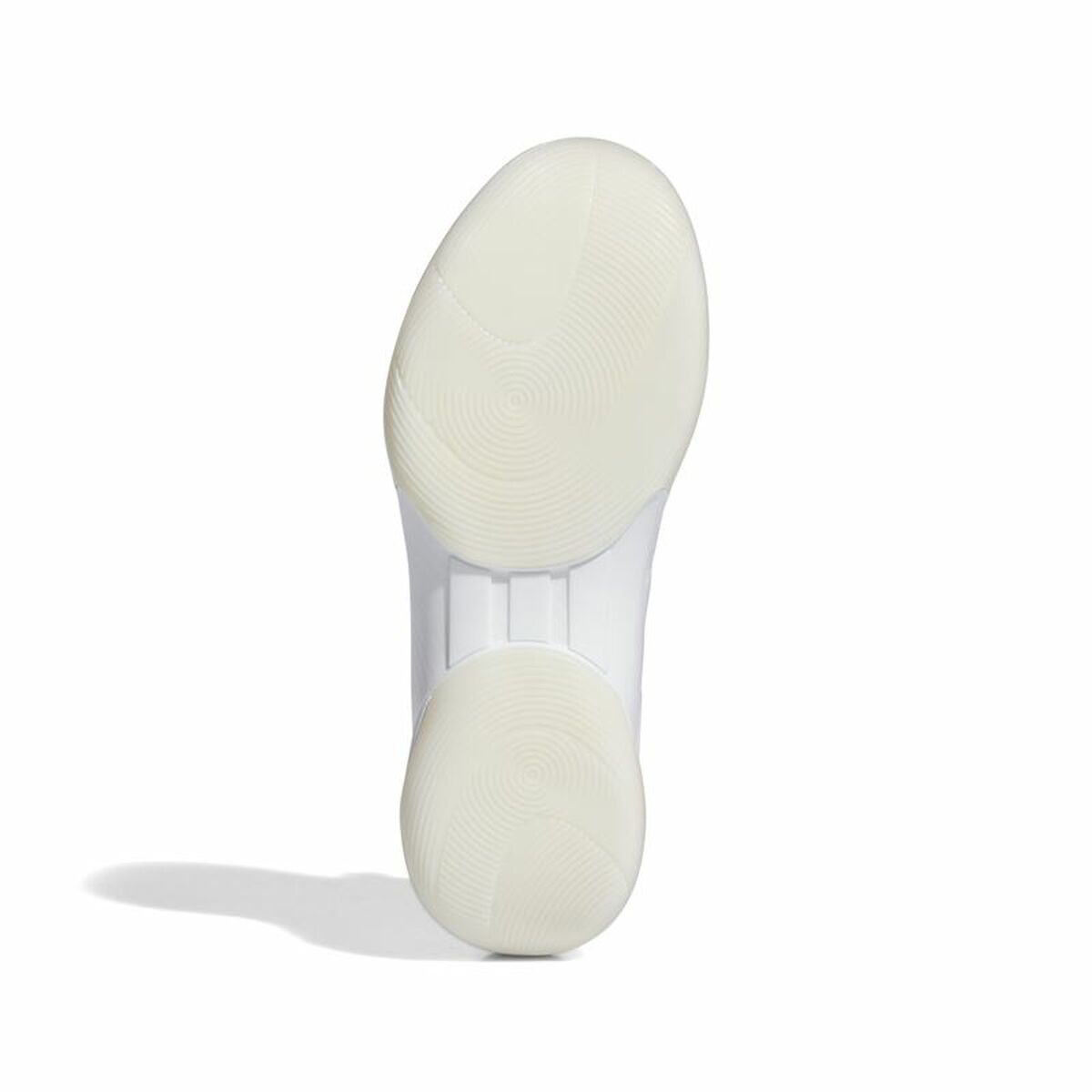 Zapatillas de Baloncesto para Adultos Adidas D.O.N. Issue 5 Blanco