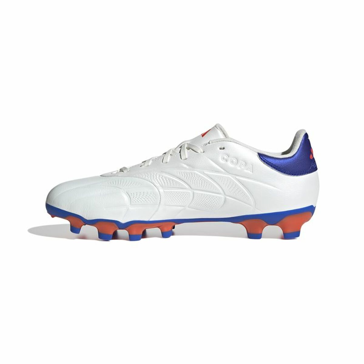Botas de Fútbol para Adultos Adidas Copa Pure Ii League Blanco
