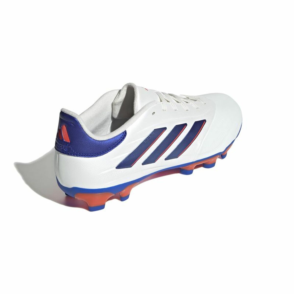 Botas de Fútbol para Adultos Adidas Copa Pure Ii League Blanco