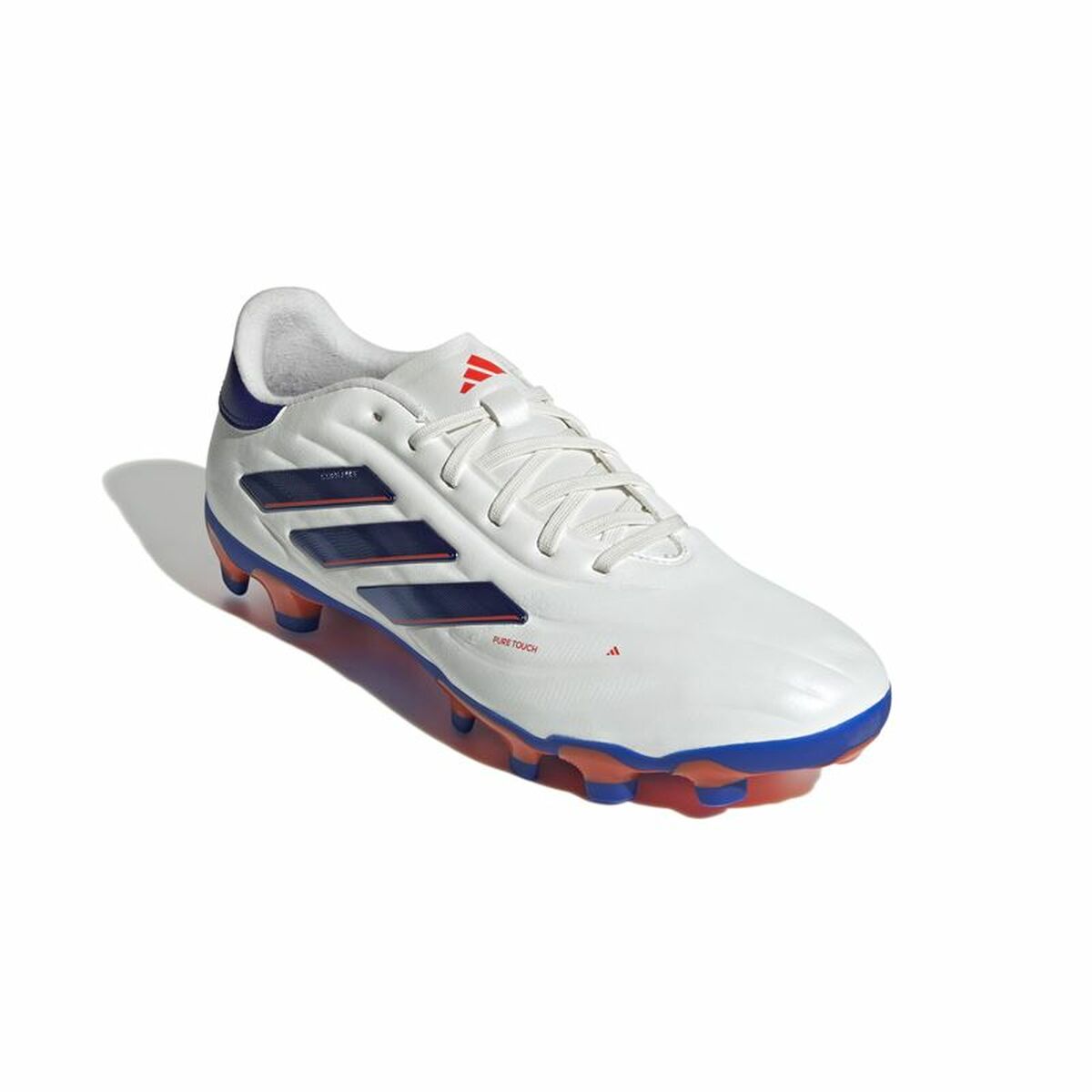 Botas de Fútbol para Adultos Adidas Copa Pure Ii Pro Blanco
