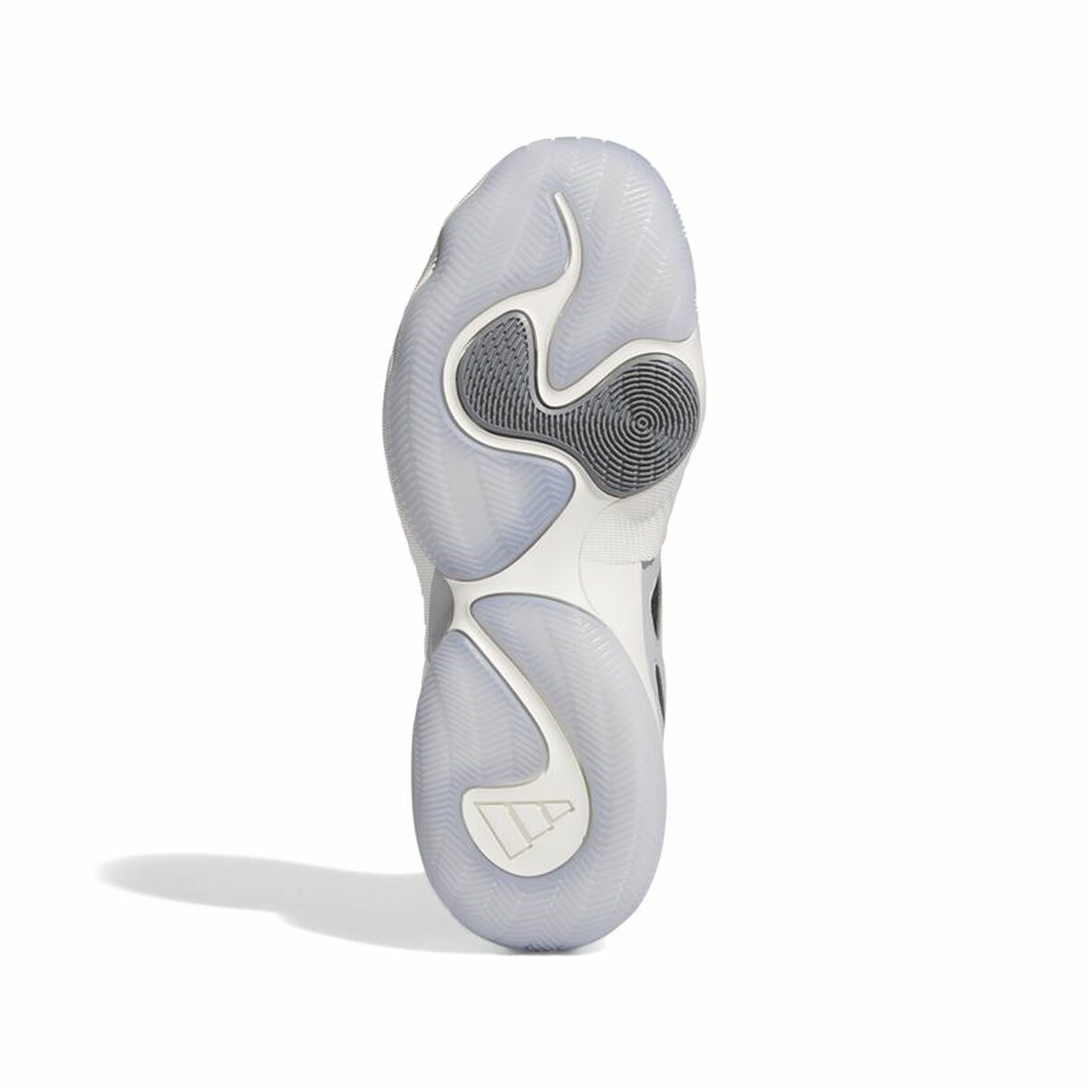 Zapatillas de Baloncesto para Adultos Adidas Trae Unlimited Azul