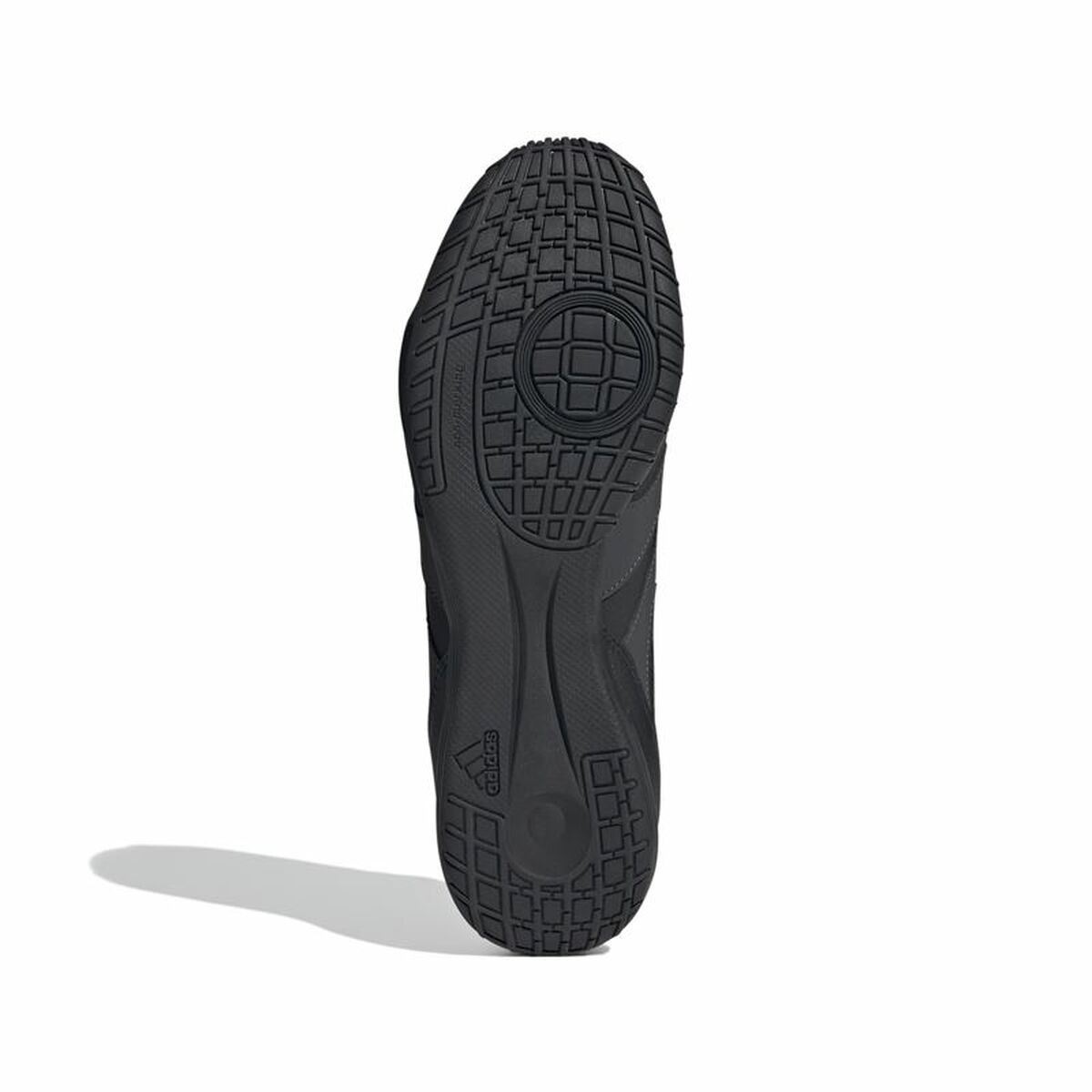 Zapatillas de Fútbol Sala para Adultos Adidas Sala Predator Club Negro