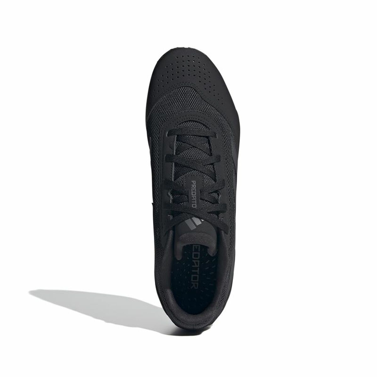 Zapatillas de Fútbol Sala para Adultos Adidas Sala Predator Club Negro