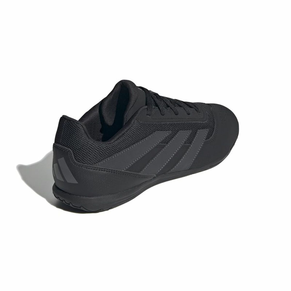Zapatillas de Fútbol Sala para Adultos Adidas Sala Predator Club Negro
