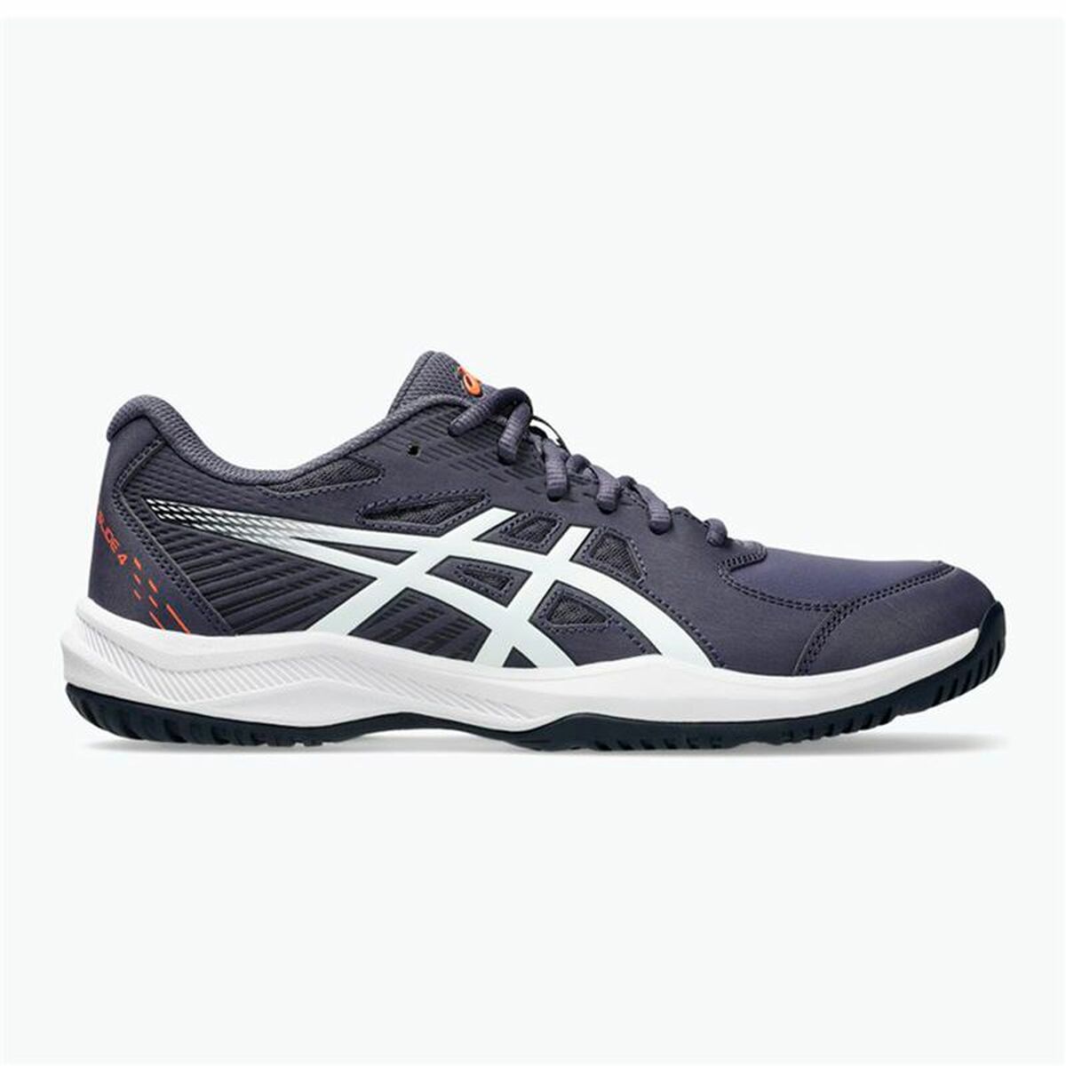 Zapatillas de Tenis para Hombre Asics Court Slide 4 Azul oscuro