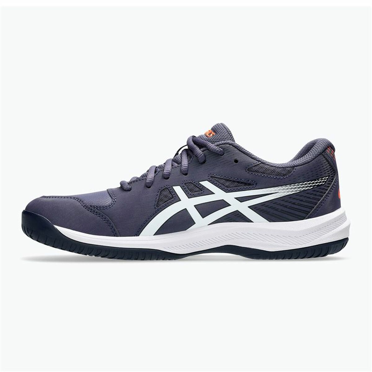 Zapatillas de Tenis para Hombre Asics Court Slide 4 Azul oscuro