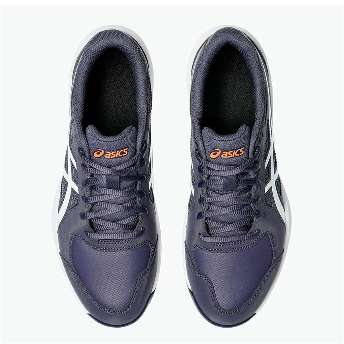 Zapatillas de Tenis para Hombre Asics Court Slide 4 Azul oscuro