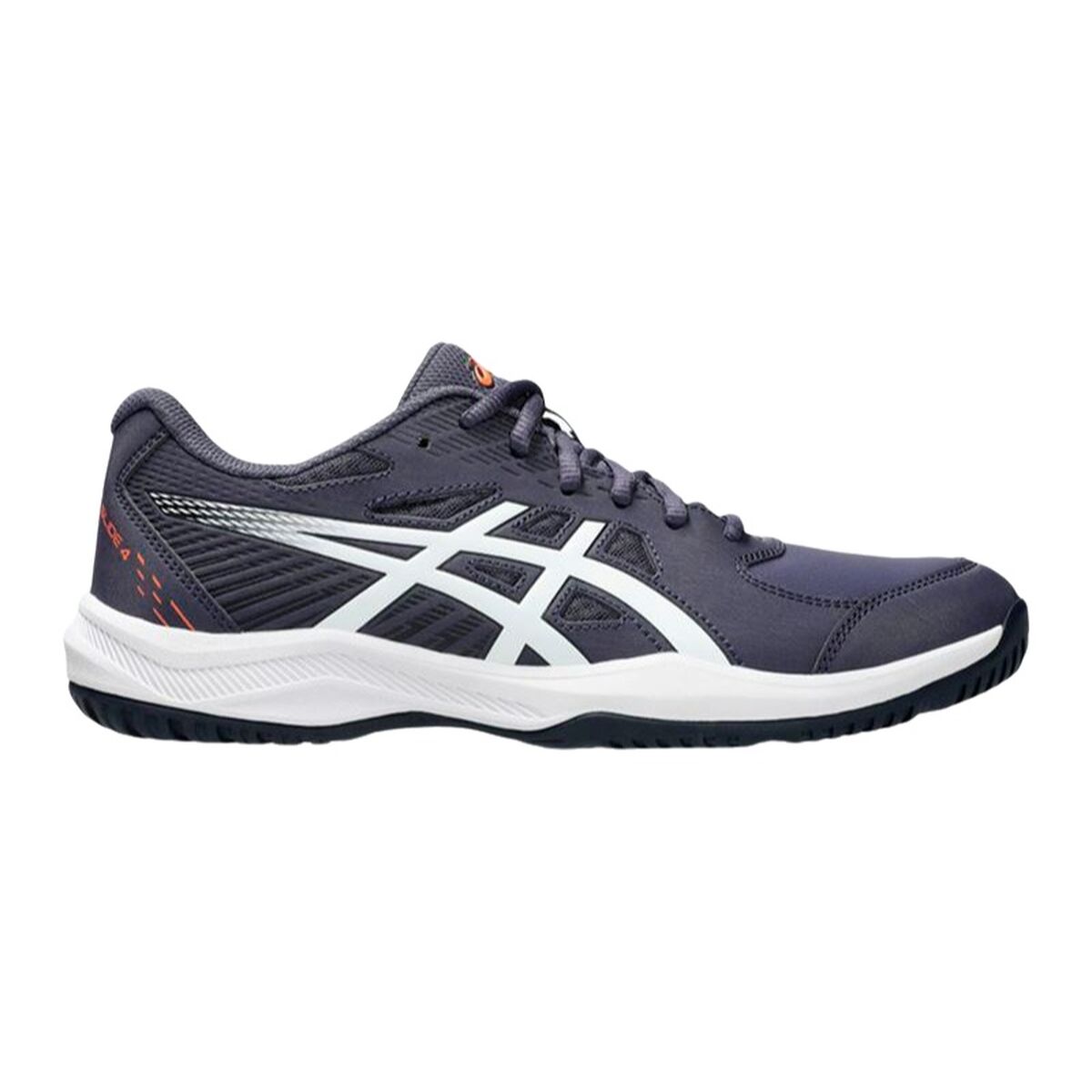Zapatillas de Tenis para Hombre Asics Court Slide 4 Azul oscuro