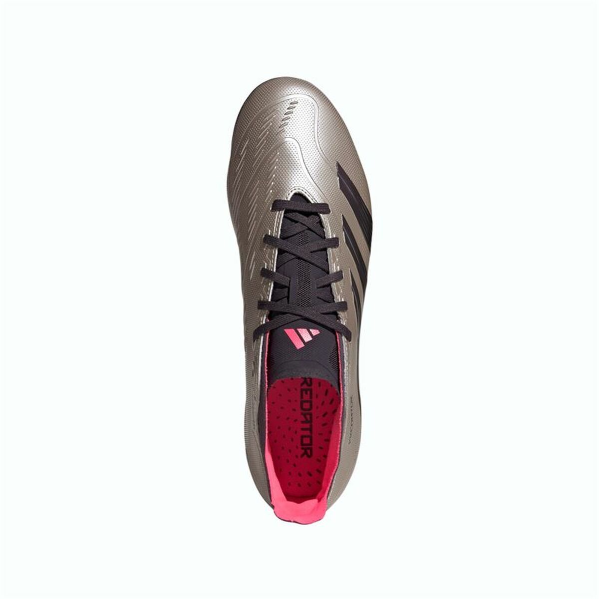Botas de Fútbol para Adultos Adidas 3 Predator League MG