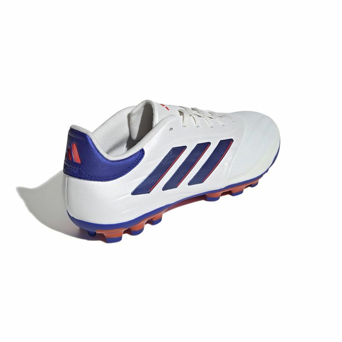 Botas de Fútbol para Adultos Adidas Copa Pure League Blanco