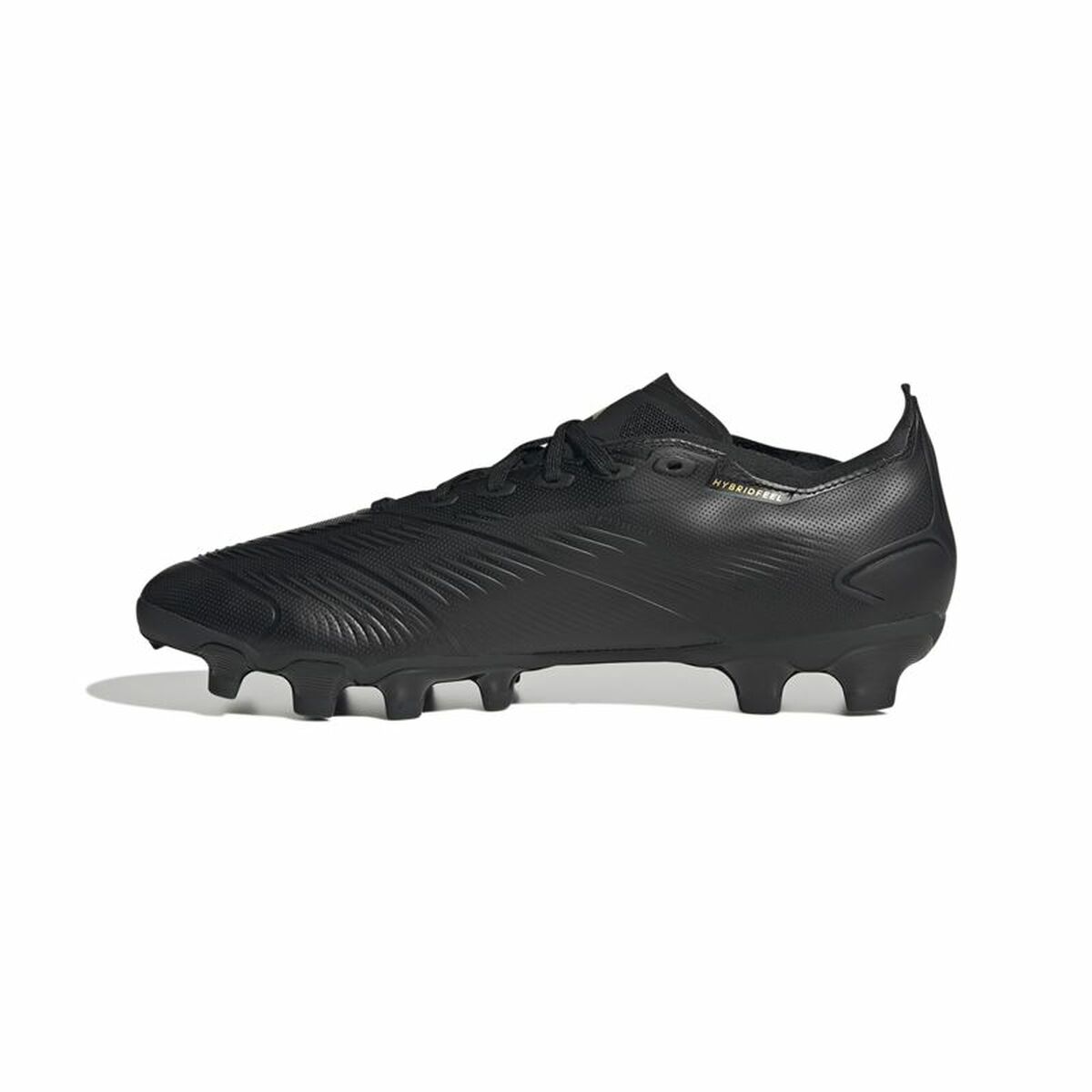 Botas de Fútbol para Adultos Adidas Predator League Multiground Negro
