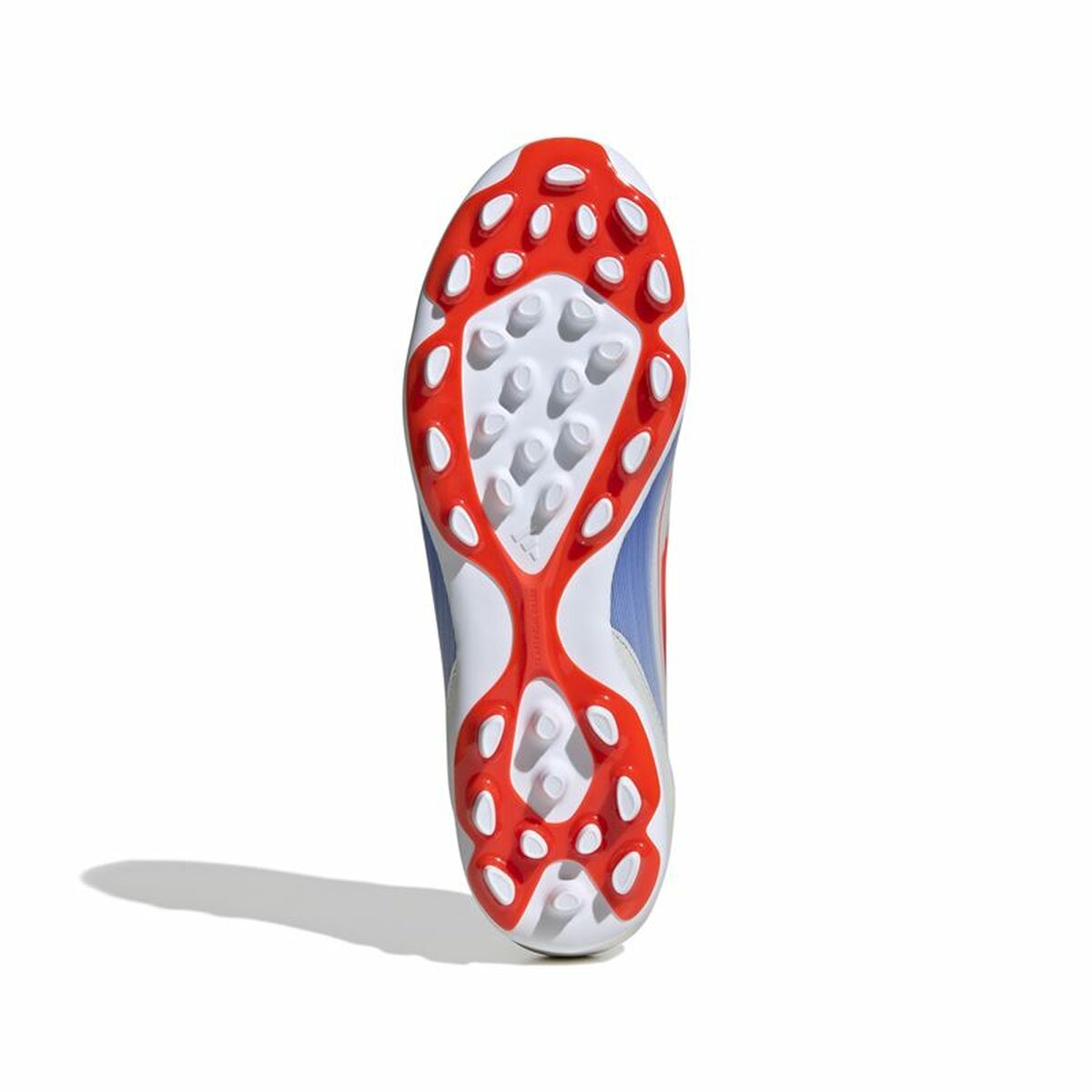 Botas de Fútbol para Adultos Adidas F50 League Blanco