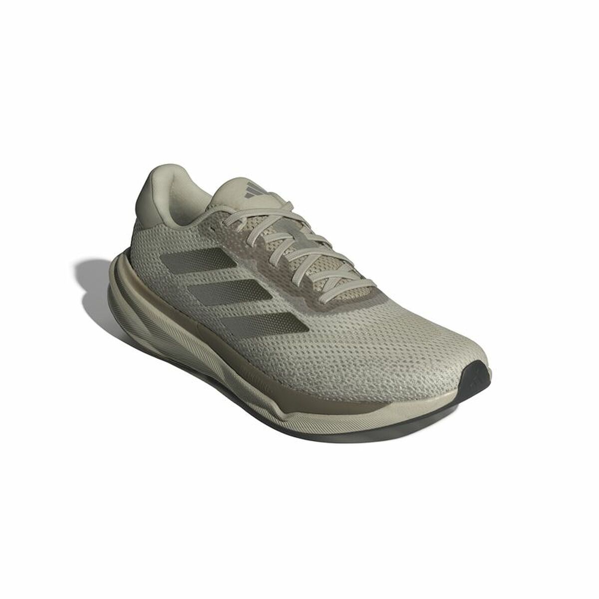 Zapatillas de Running para Adultos Adidas Supernova Stride Gris