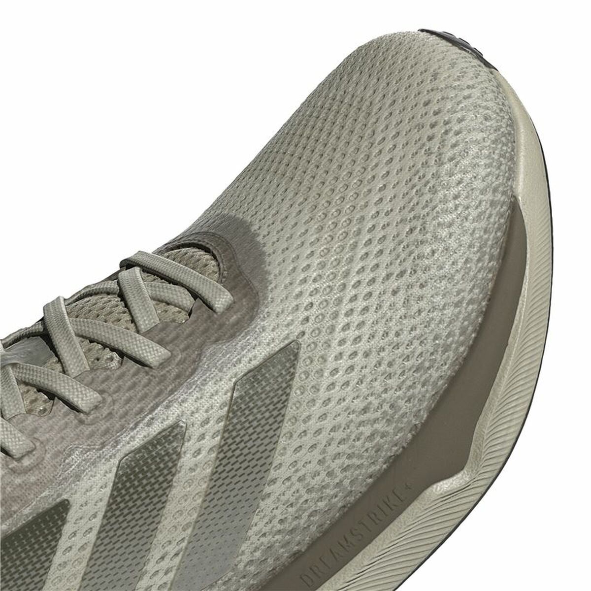 Zapatillas de Running para Adultos Adidas Supernova Stride Gris