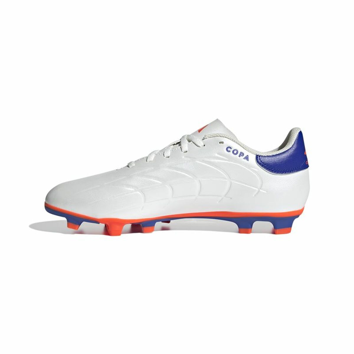 Botas de Fútbol para Adultos Adidas Copa Pure II Club Blanco