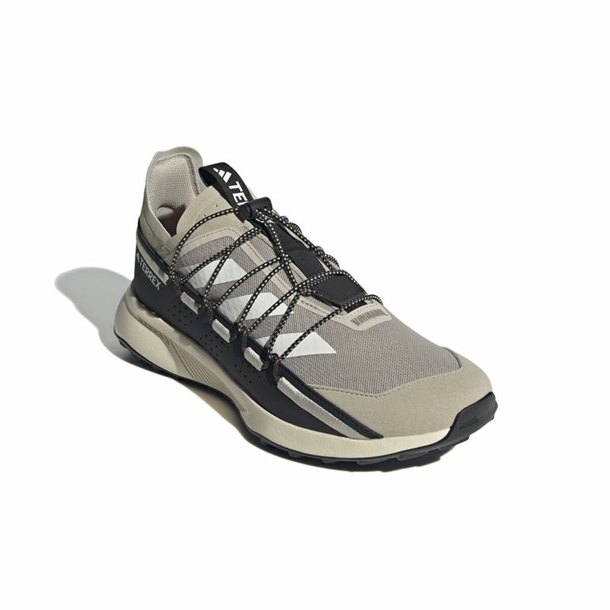 Zapatillas de Hombre para Caminar Adidas Terrex Voyager 21 Oliva