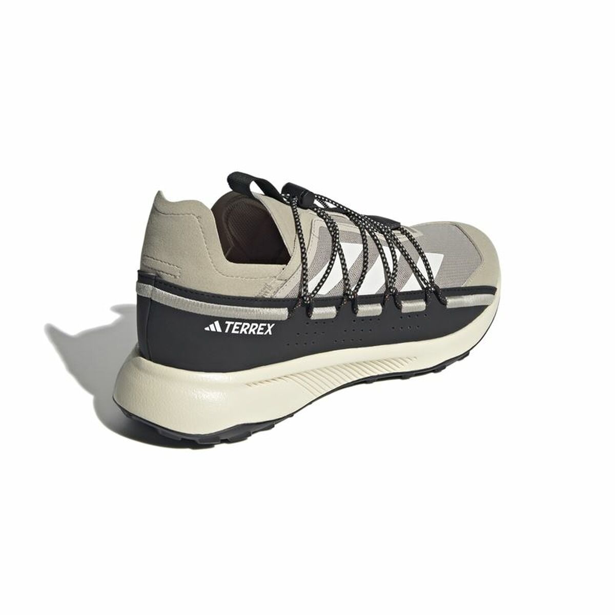 Zapatillas de Hombre para Caminar Adidas Terrex Voyager 21 Oliva