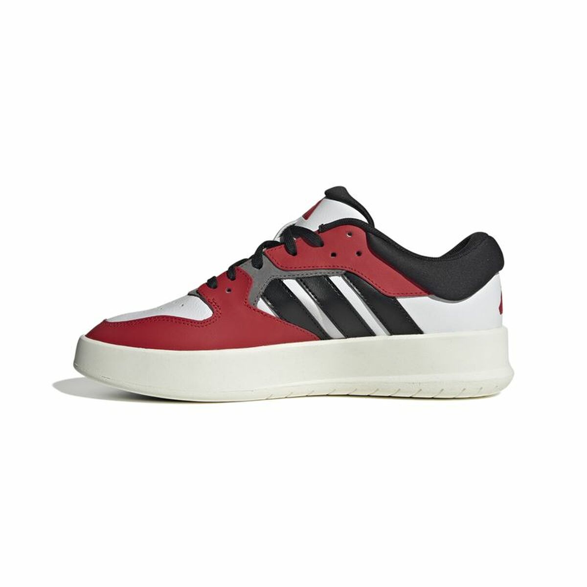Zapatillas Deportivas Adidas Court 24 Rojo