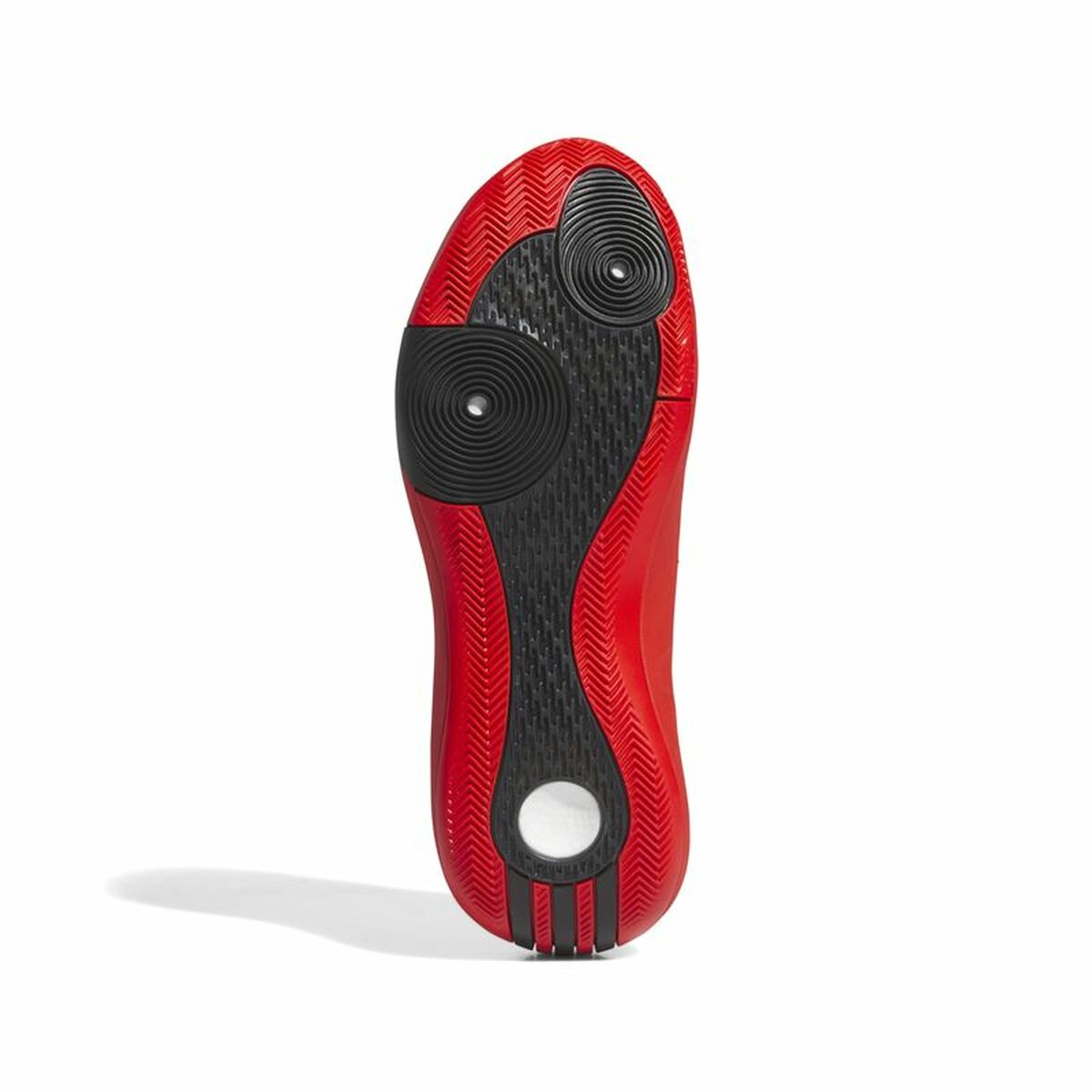 Zapatillas de Baloncesto para Adultos Adidas Harden Volume 8 Rojo