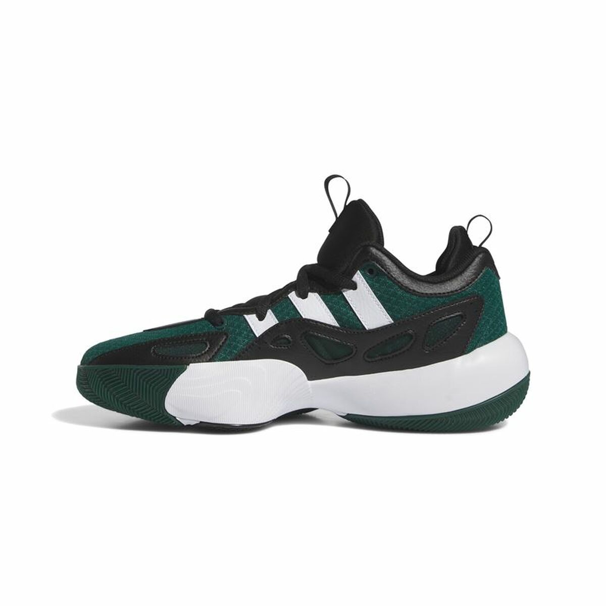 Zapatillas de Baloncesto para Adultos Adidas Trae Unlimited
