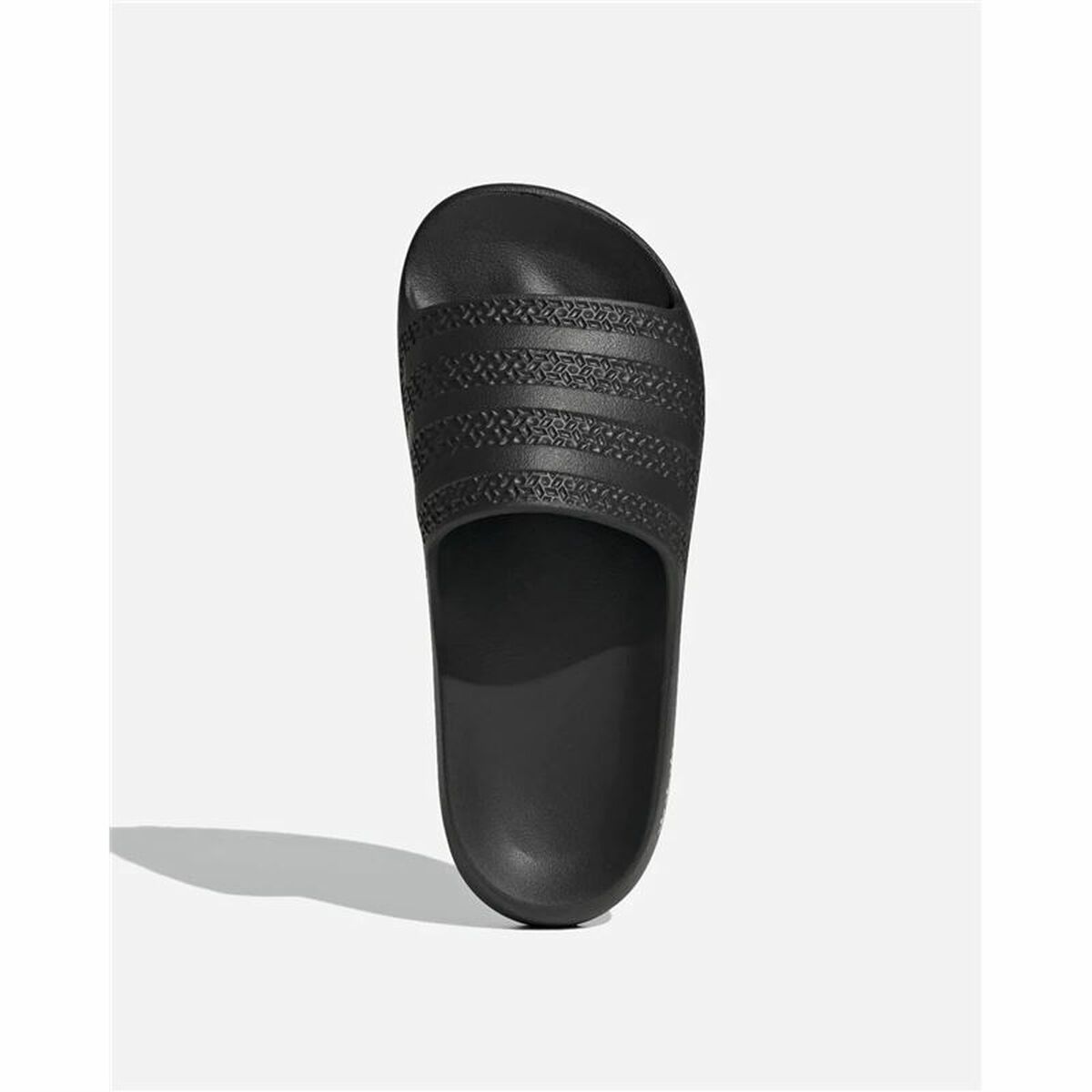 Chanclas para Hombre Adidas Adicane Slide Negro
