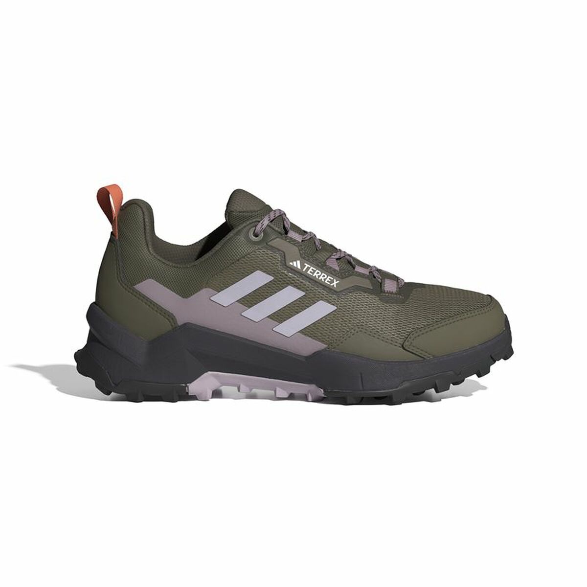 Zapatillas Deportivas Mujer Adidas Terrex Ax4 Hiking Oliva