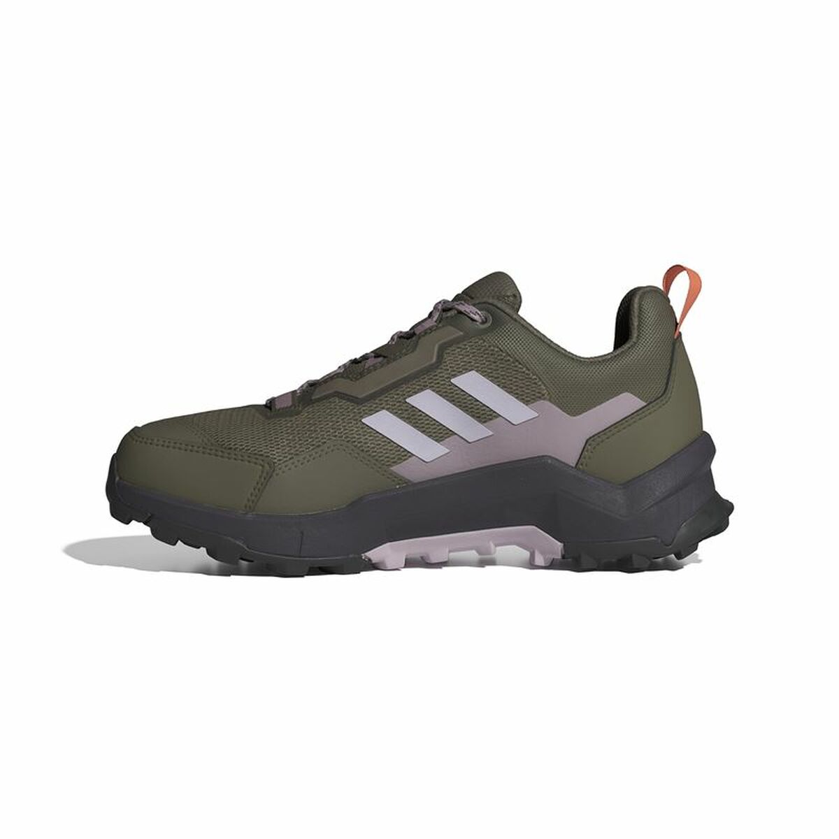 Zapatillas Deportivas Mujer Adidas Terrex Ax4 Hiking Oliva
