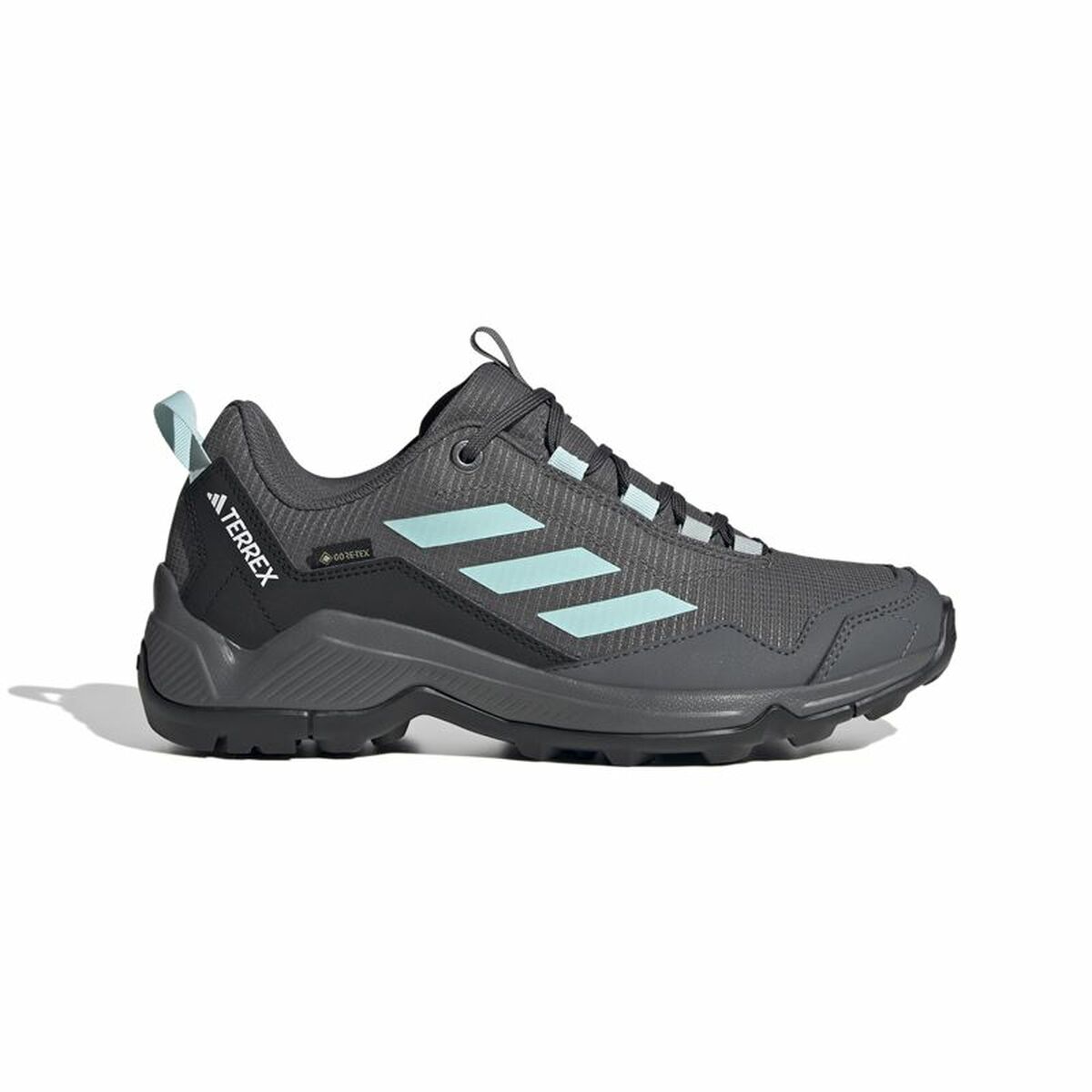 Zapatillas Deportivas Mujer Adidas Terrex Eastrail Gtx Gris oscuro