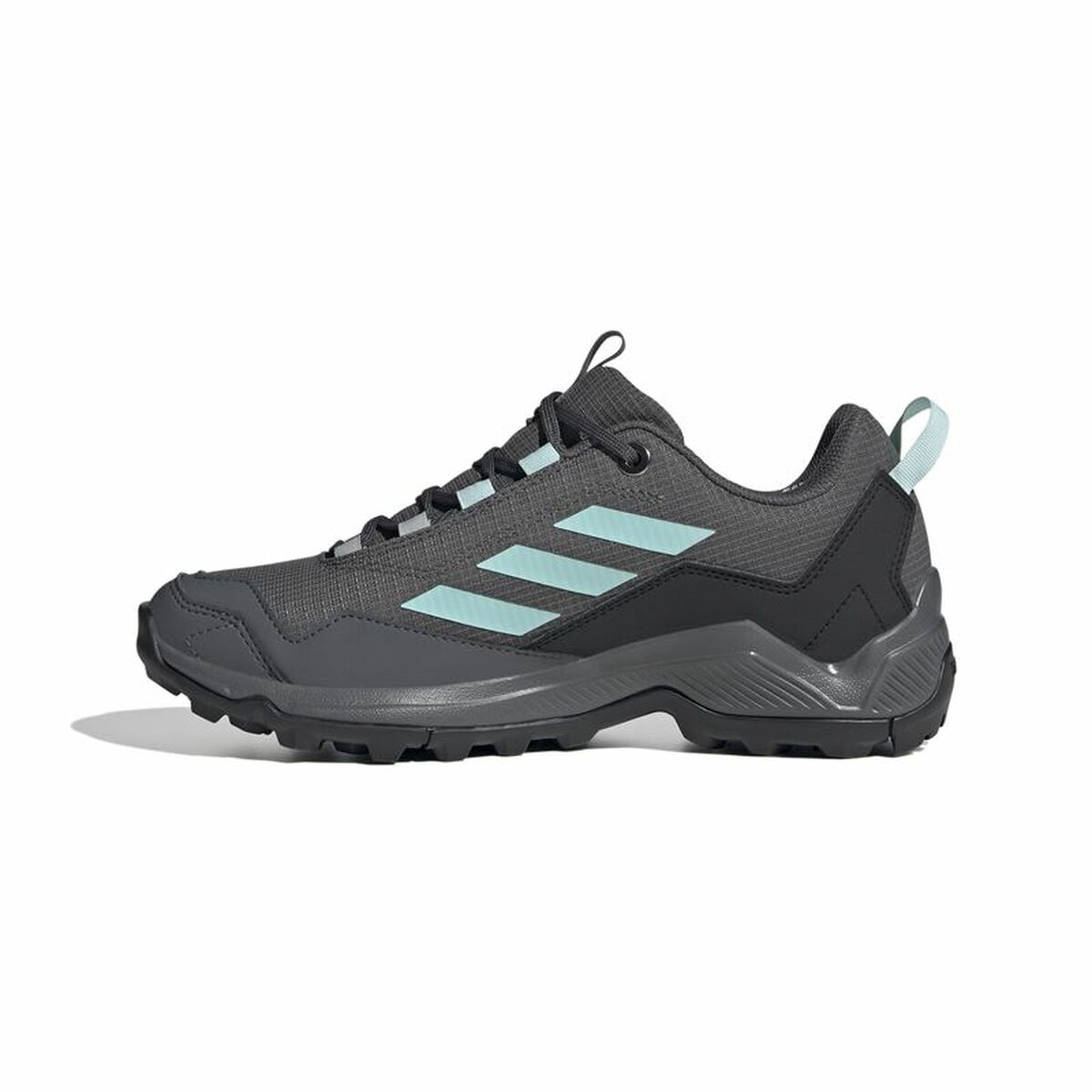 Zapatillas Deportivas Mujer Adidas Terrex Eastrail Gtx Gris oscuro