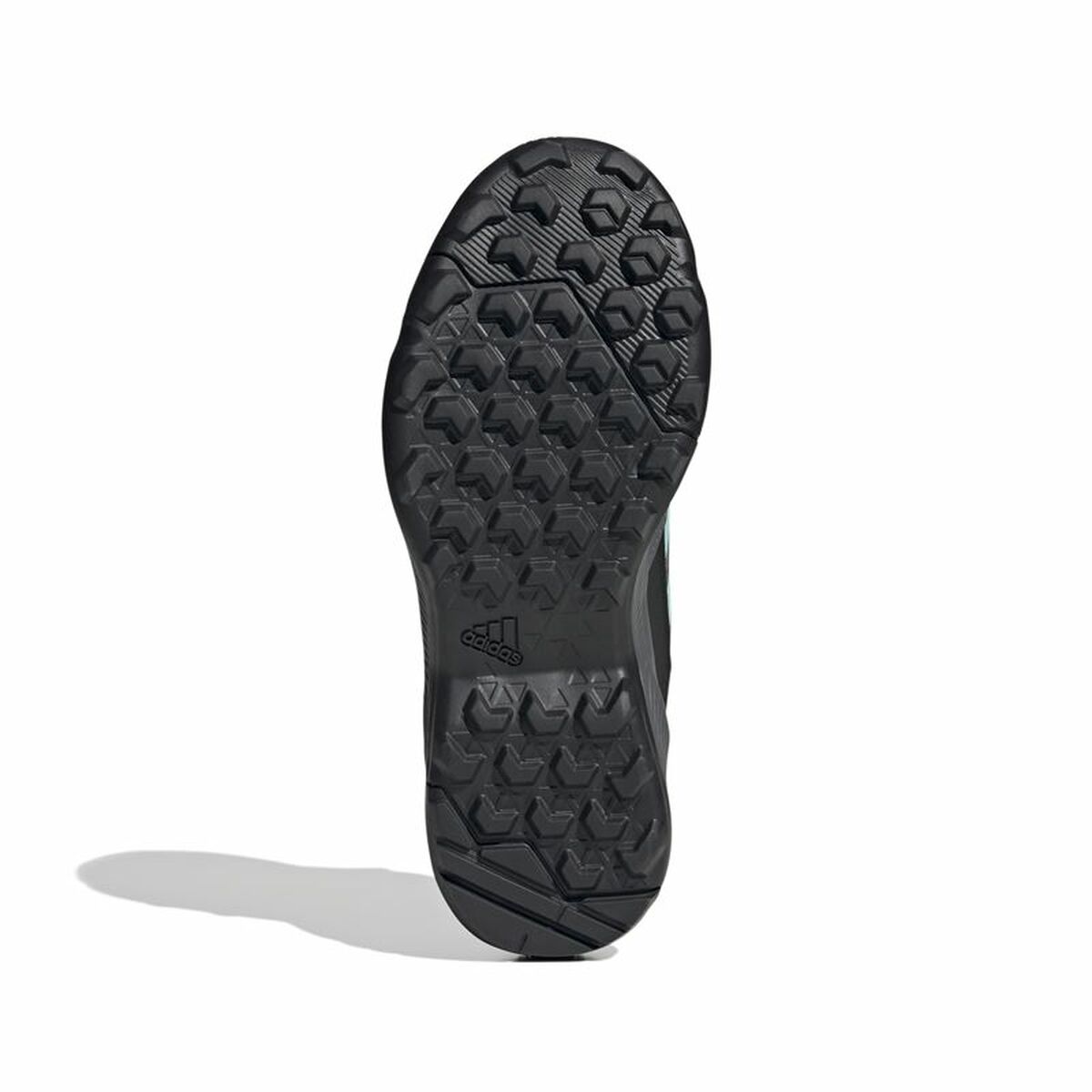 Zapatillas Deportivas Mujer Adidas Terrex Eastrail Gtx Gris oscuro