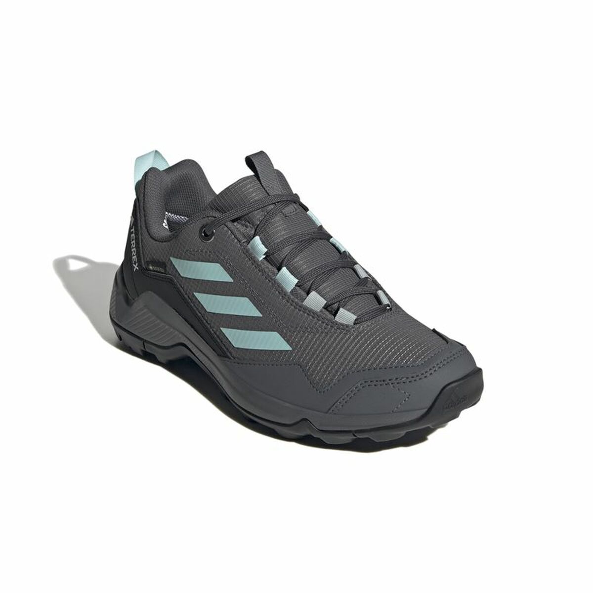 Zapatillas Deportivas Mujer Adidas Terrex Eastrail Gtx Gris oscuro