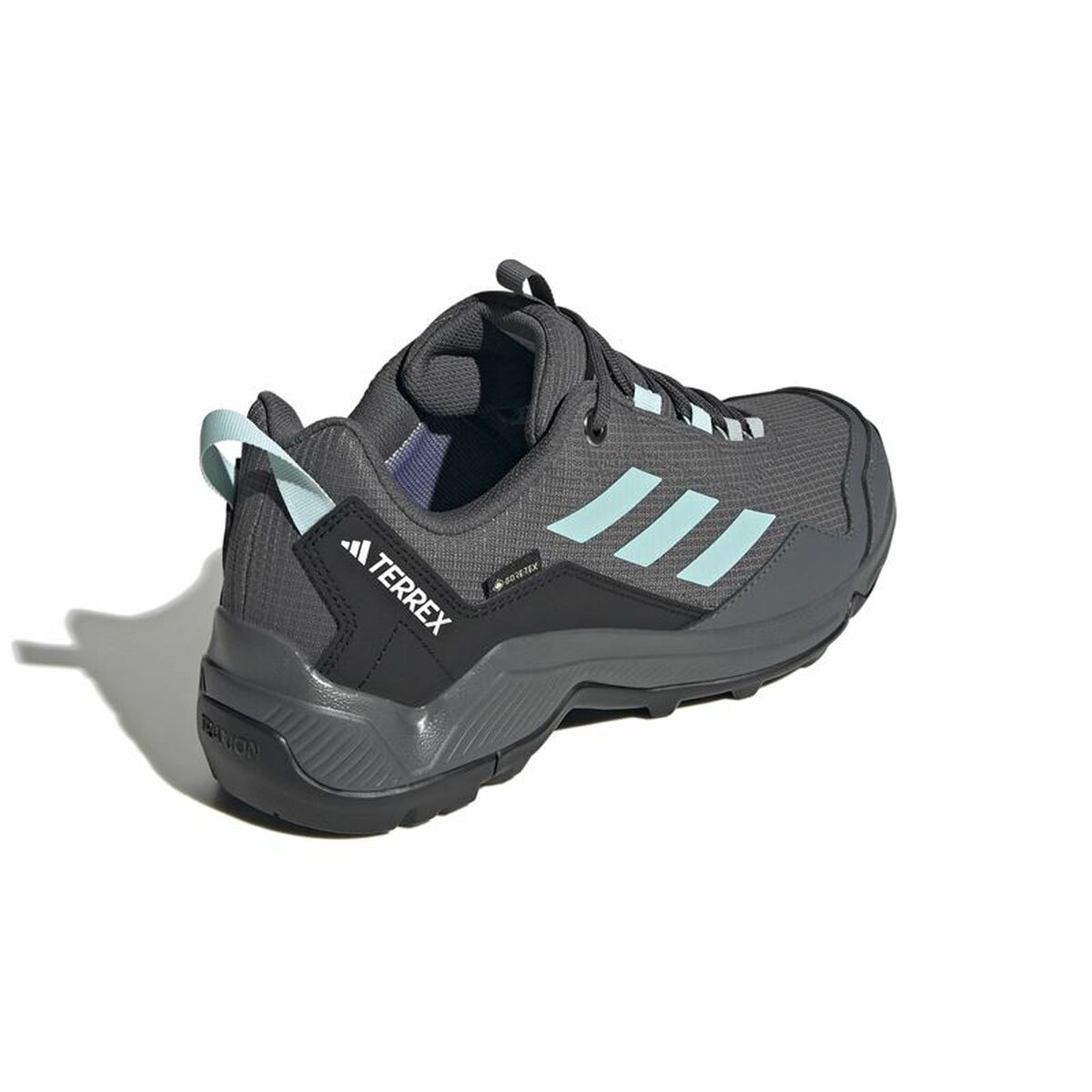 Zapatillas Deportivas Mujer Adidas Terrex Eastrail Gtx Gris oscuro