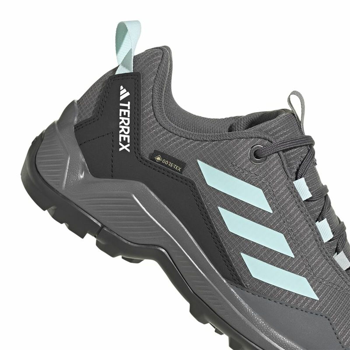 Zapatillas Deportivas Mujer Adidas Terrex Eastrail Gtx Gris oscuro