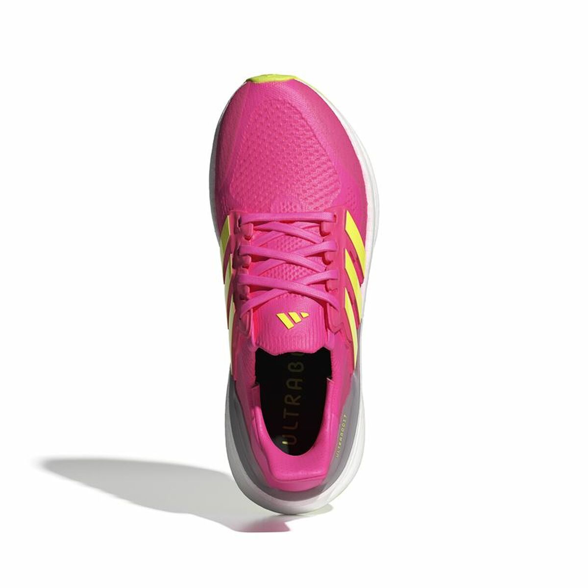 Zapatillas de Running para Adultos Adidas Ultraboost 5 Rosa Fucsia