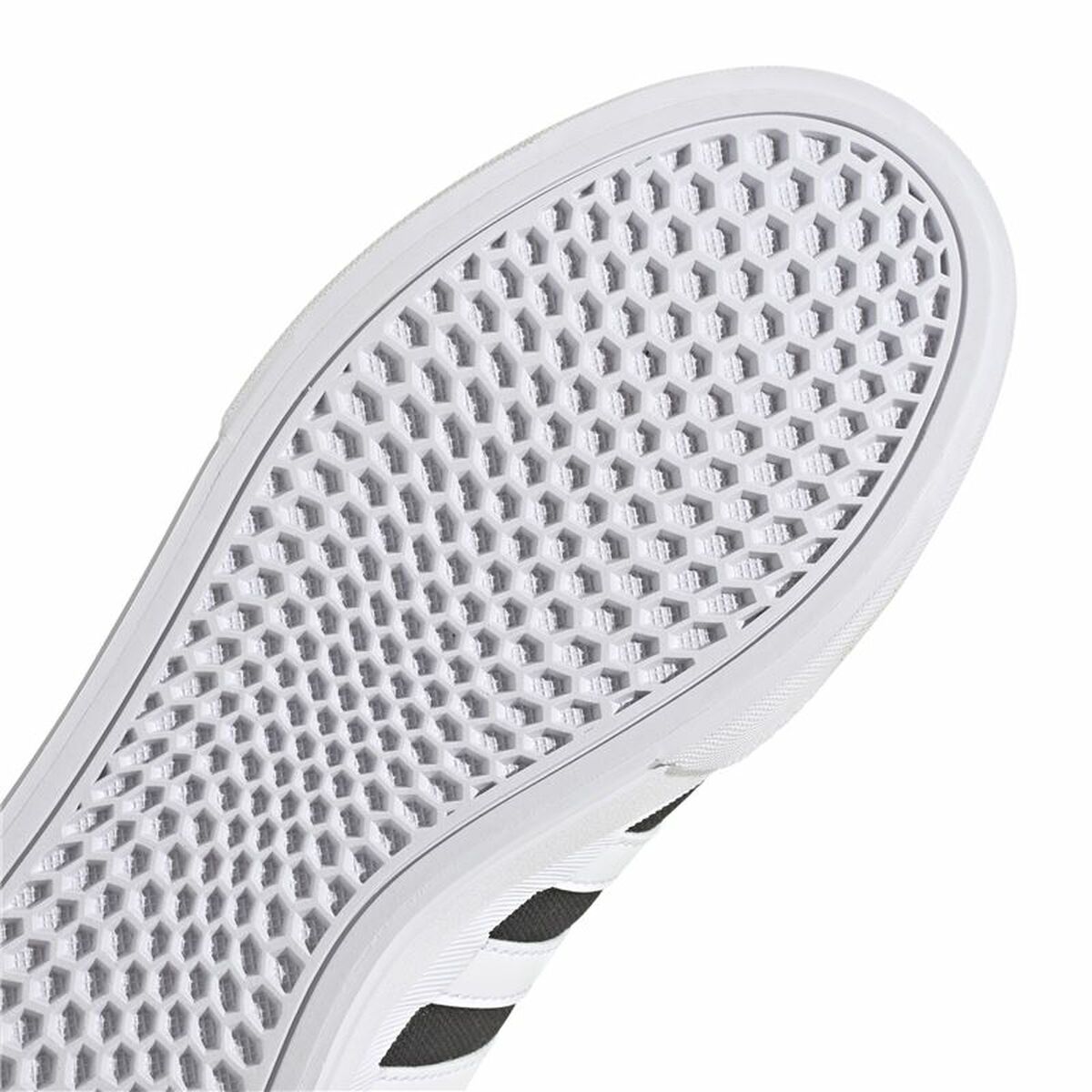 Zapatillas Deportivas Mujer Adidas vada 2.0 Mid Platform Negro