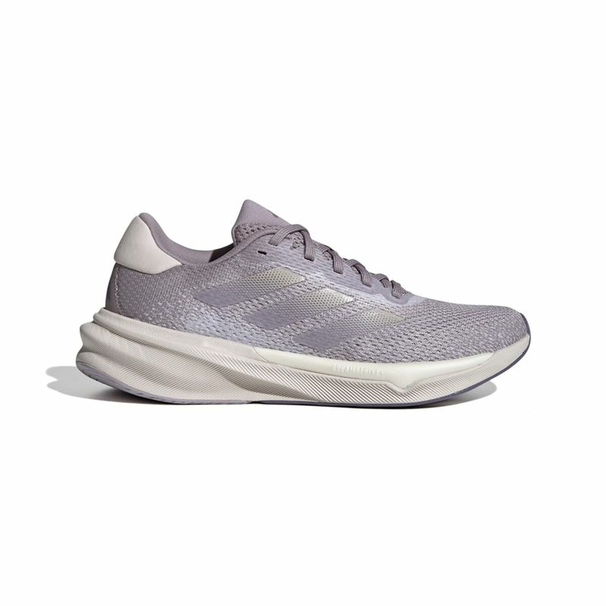 Zapatillas Deportivas Mujer Adidas Supernova Stride Lavanda