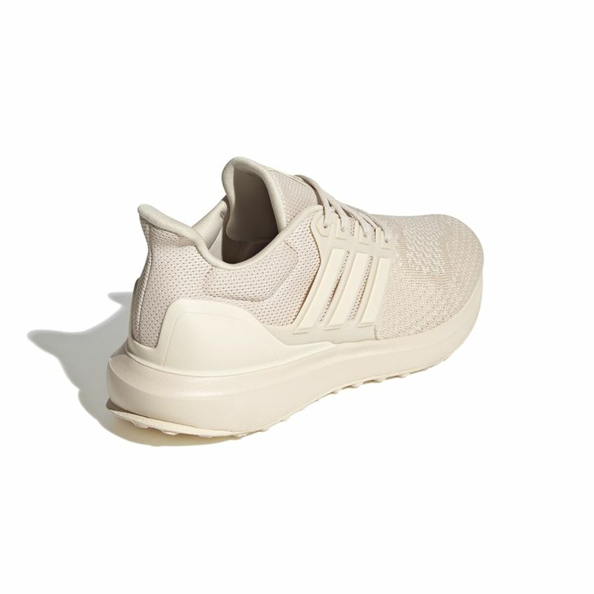 Zapatillas de Running para Adultos Adidas Ubounce Dna Beige